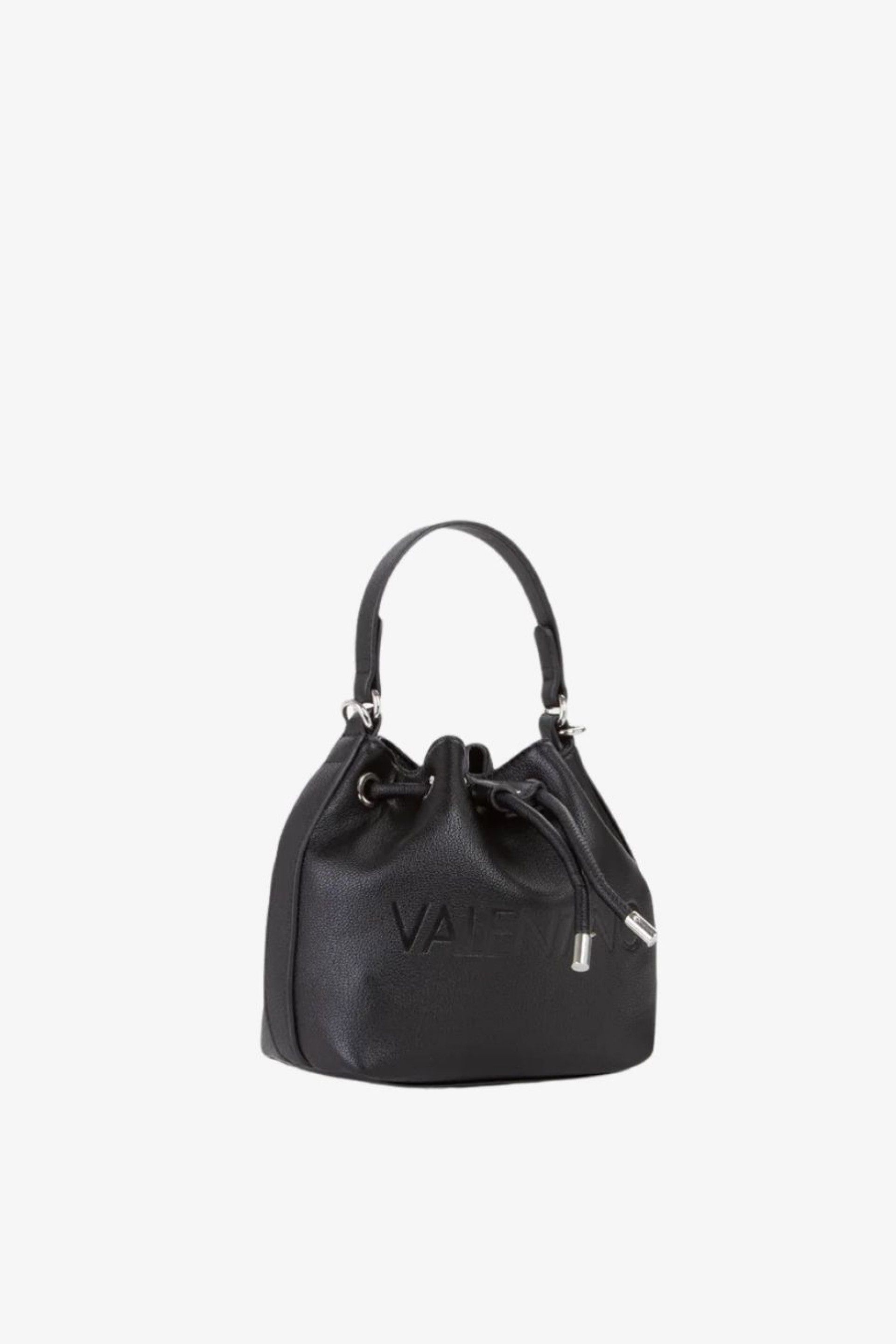 Bolsa Efeito Bucket Bag Valentino