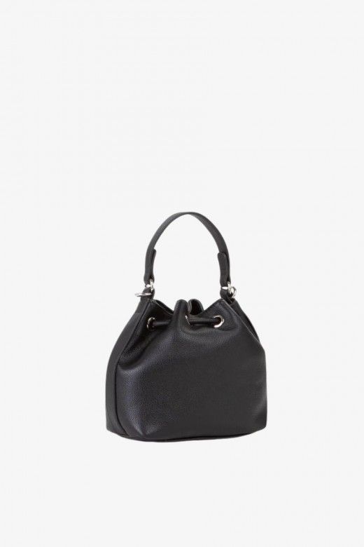 Bolsa Efeito Bucket Bag Valentino Bolsa Efeito Bucket Bag Valentino
