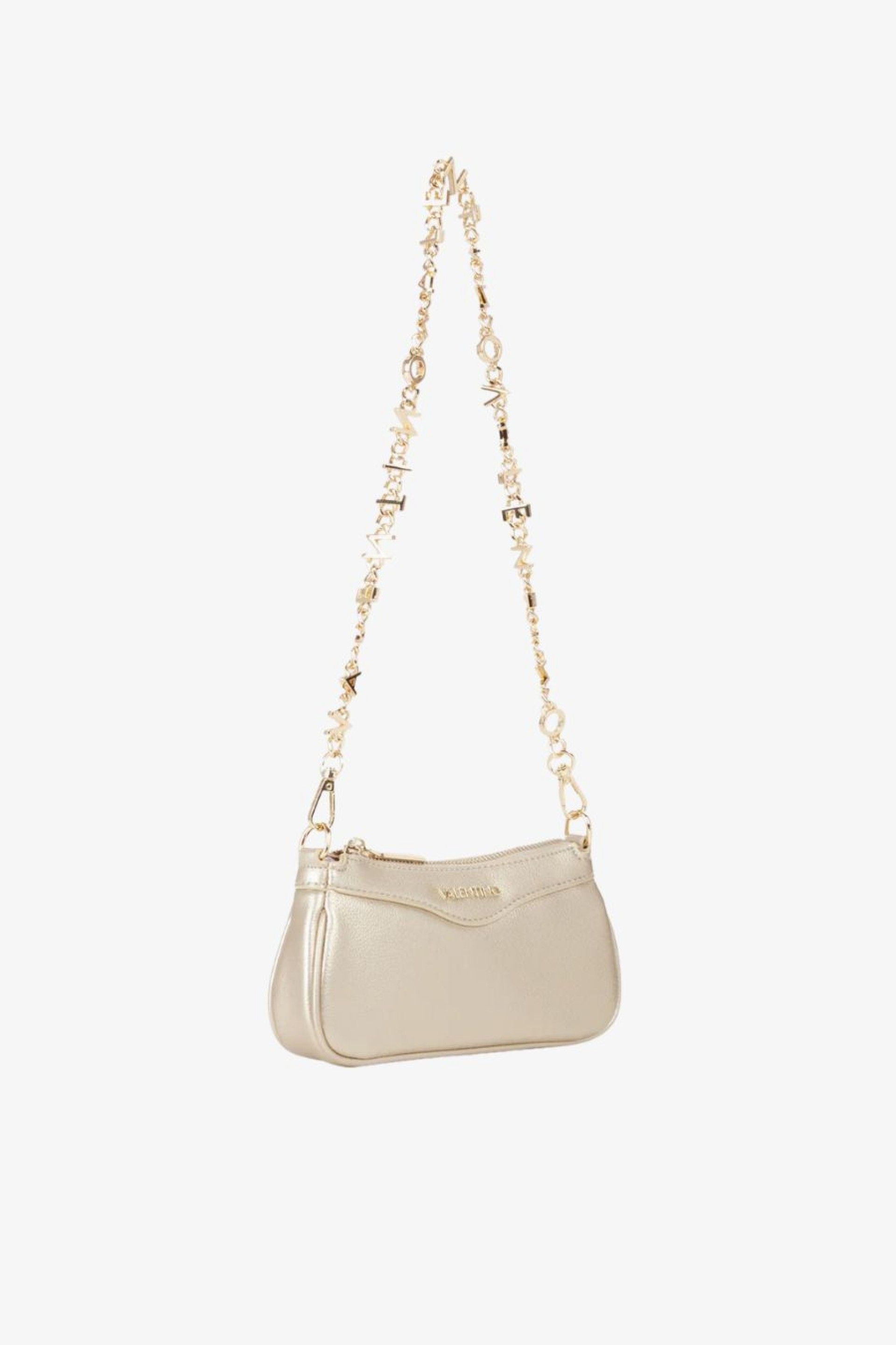 Bolsa Valentino Elly RE Shoulder Bag