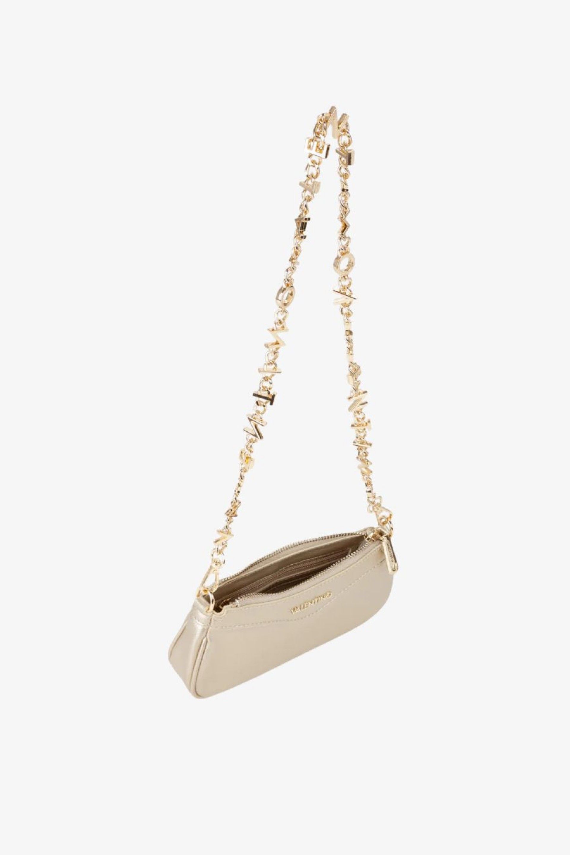 Bolsa Valentino Elly RE Shoulder Bag