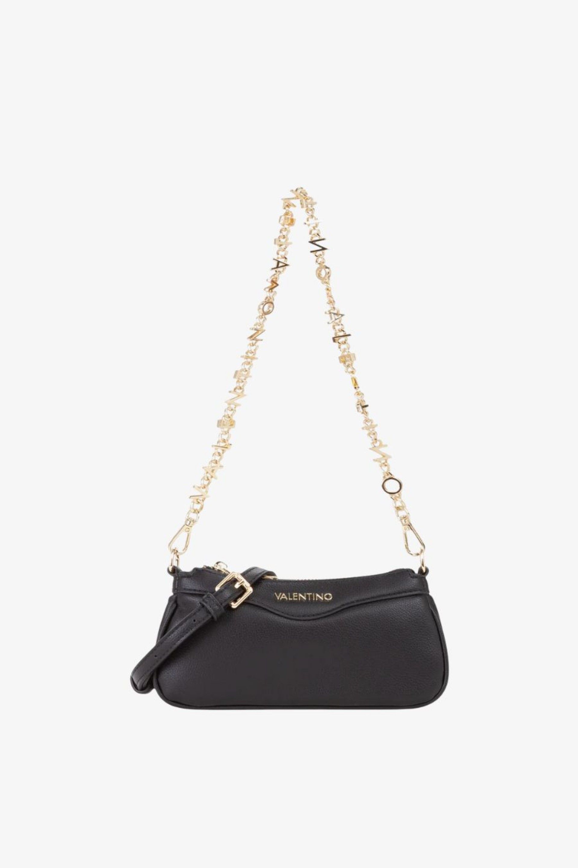 Bolsa Valentino Elly RE Shoulder Bag