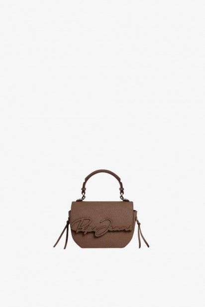 Bolsa Pepe Jeans PL031664 Amber Script Bolsa Pepe Jeans PL031664 Amber Script