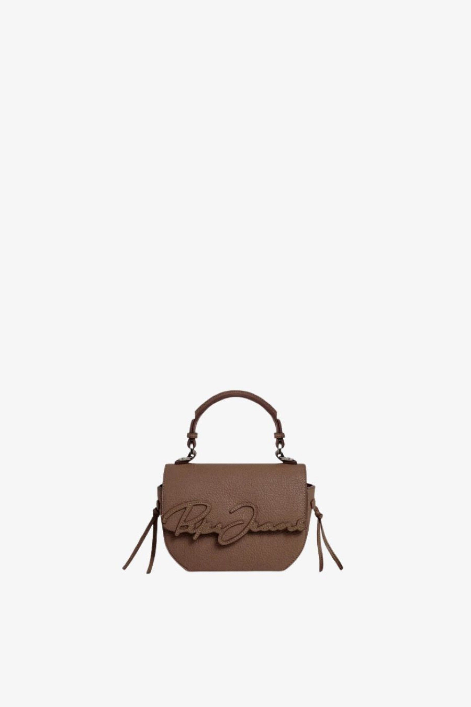 Bolsa Pepe Jeans PL031664 Amber Script