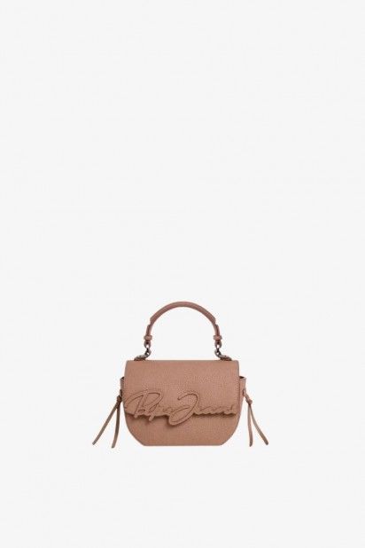 Bolsa Pepe Jeans PL031664 Amber Script Bolsa Pepe Jeans PL031664 Amber Script