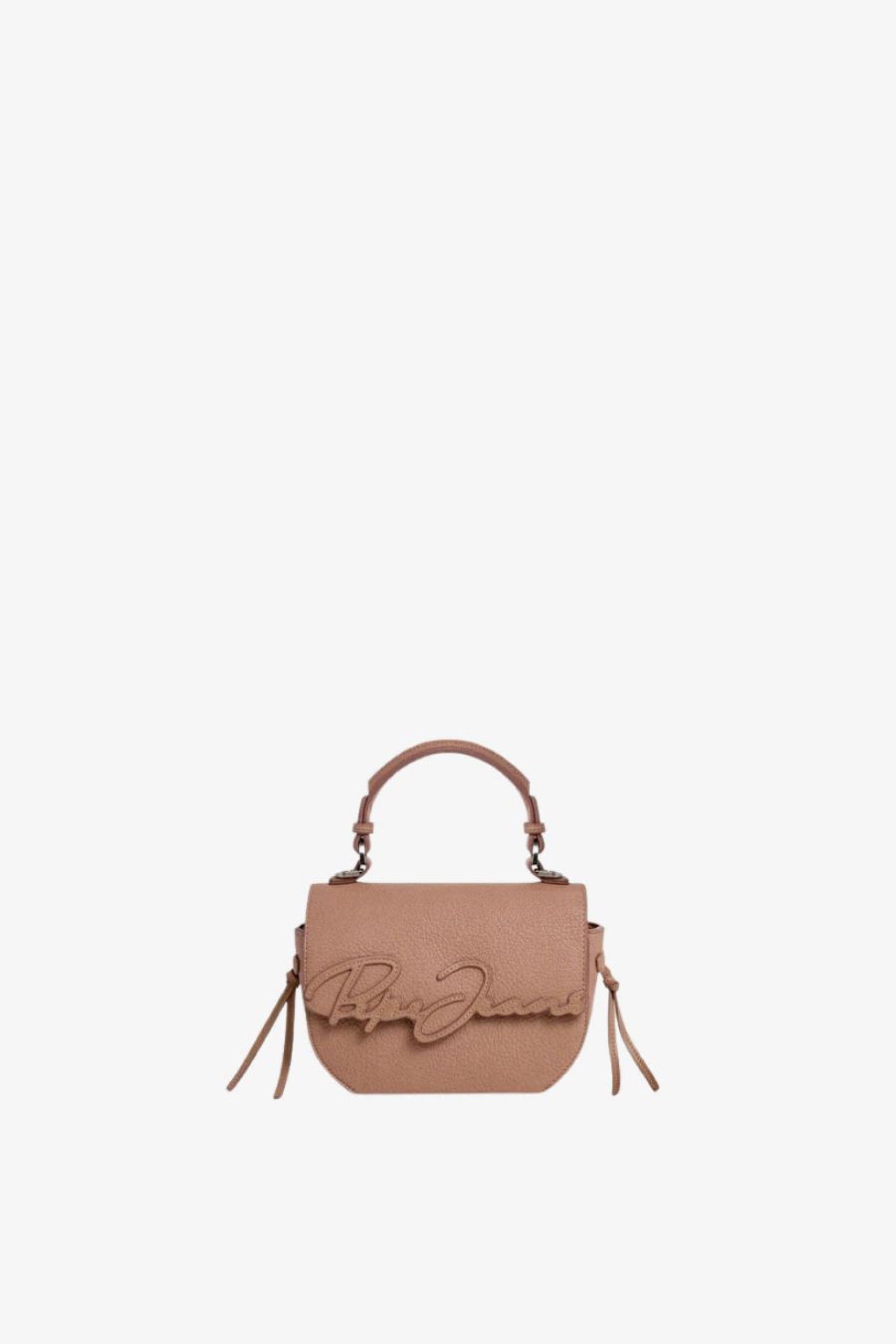 Bolsa Pepe Jeans PL031664 Amber Script