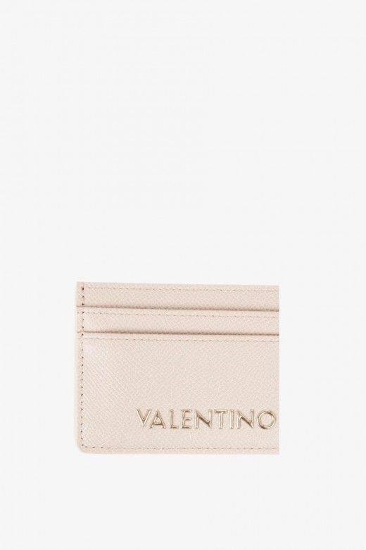 Carteira Porta-Cartões Fae Re Valentino Carteira Porta-Cartões Fae Re Valentino