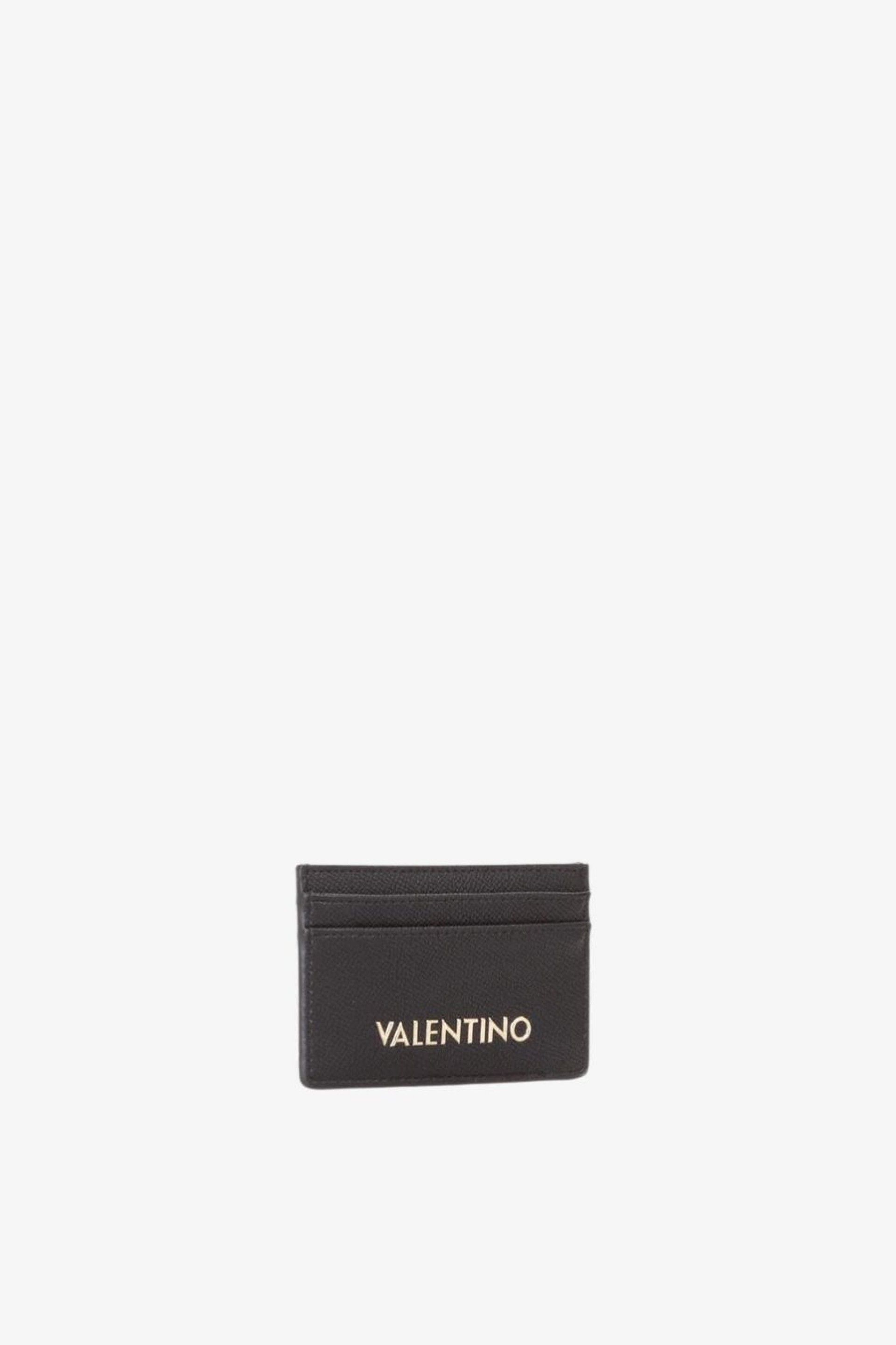 Carteira Porta-Cartões Fae Re Valentino