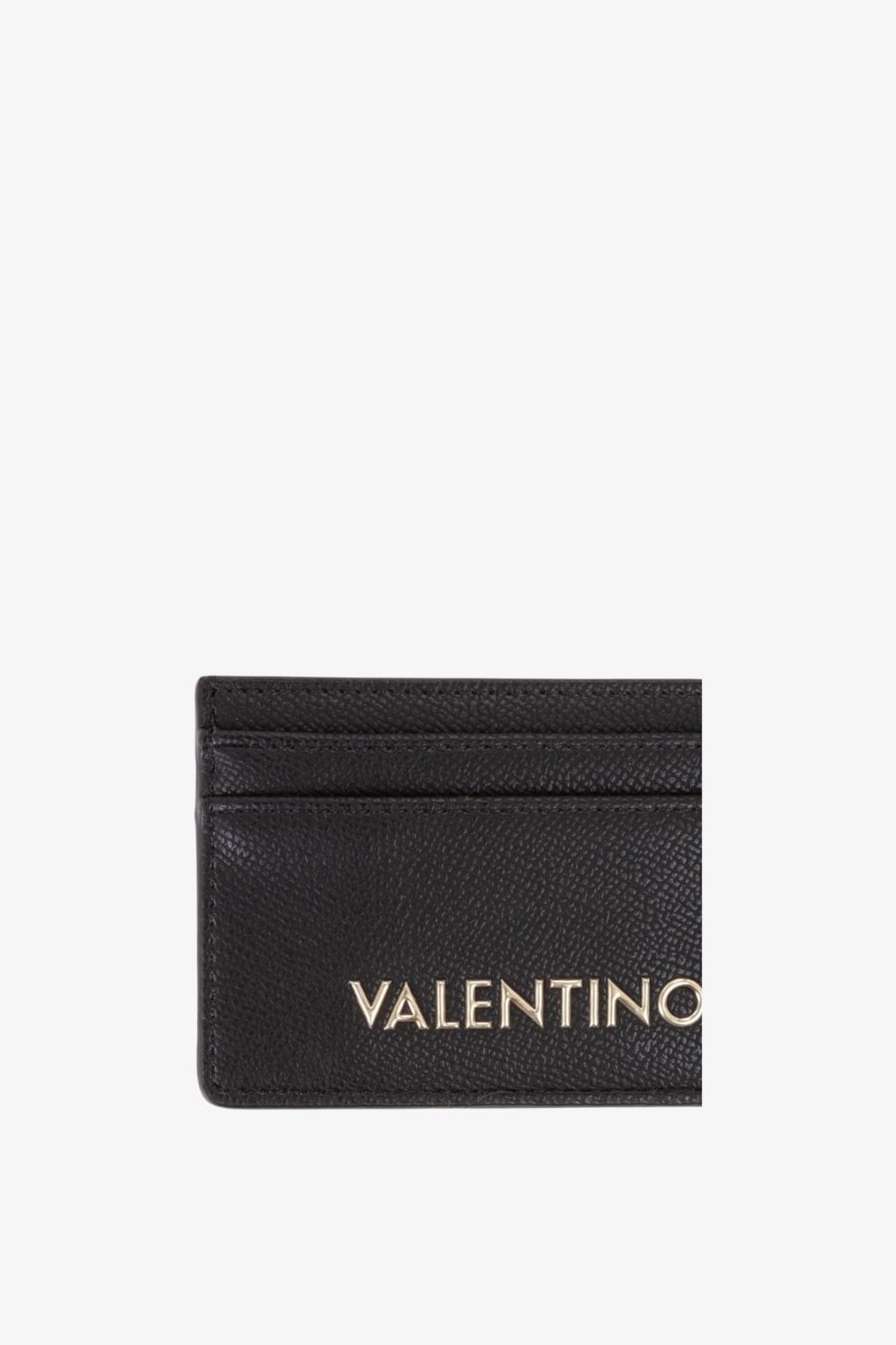 Carteira Porta-Cartões Fae Re Valentino