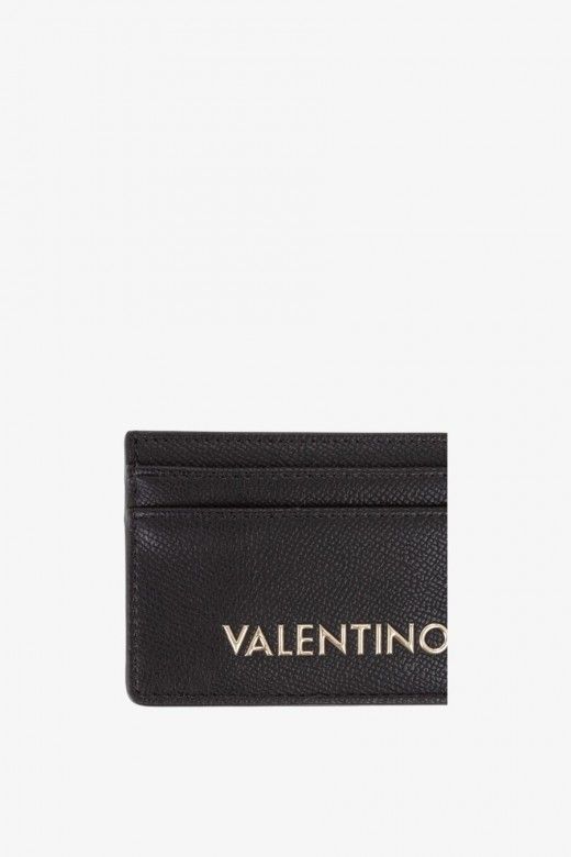 Carteira Porta-Cartões Fae Re Valentino Carteira Porta-Cartões Fae Re Valentino