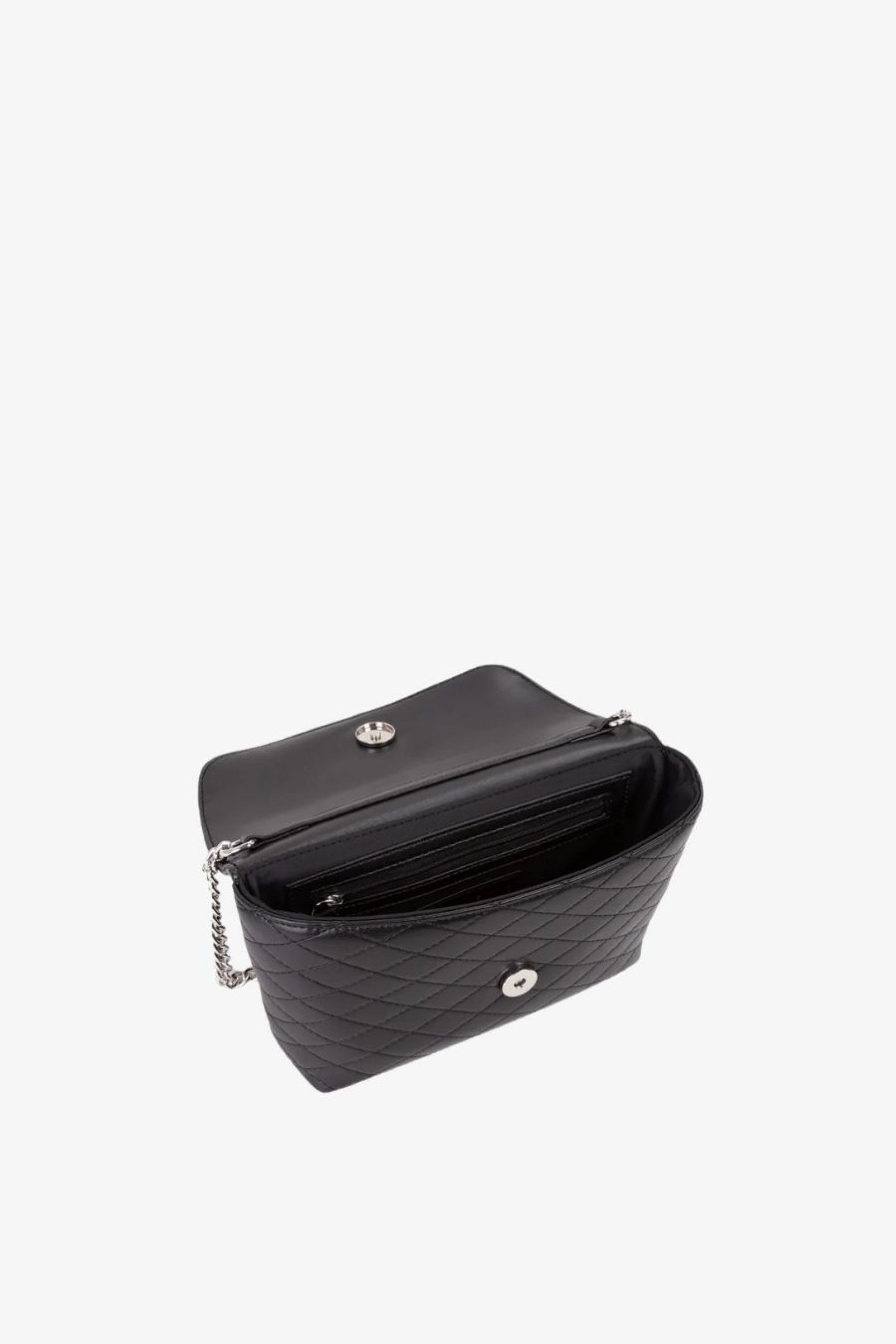 Bolsa de Ombro Fran Valentino