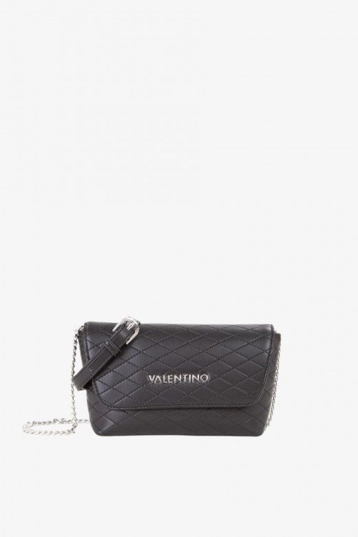 Bolsa de Ombro Fran Valentino