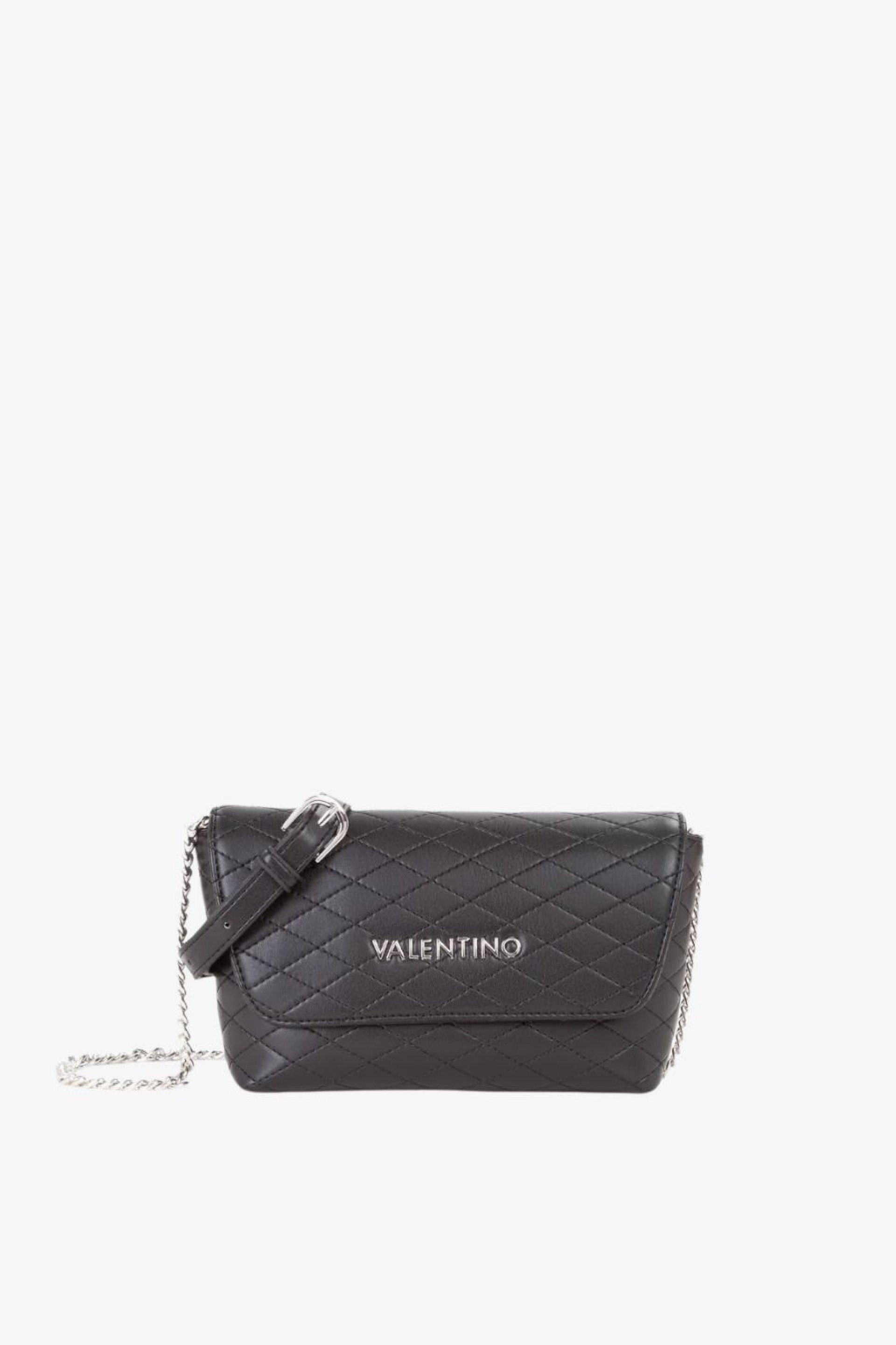 Bolsa de Ombro Fran Valentino