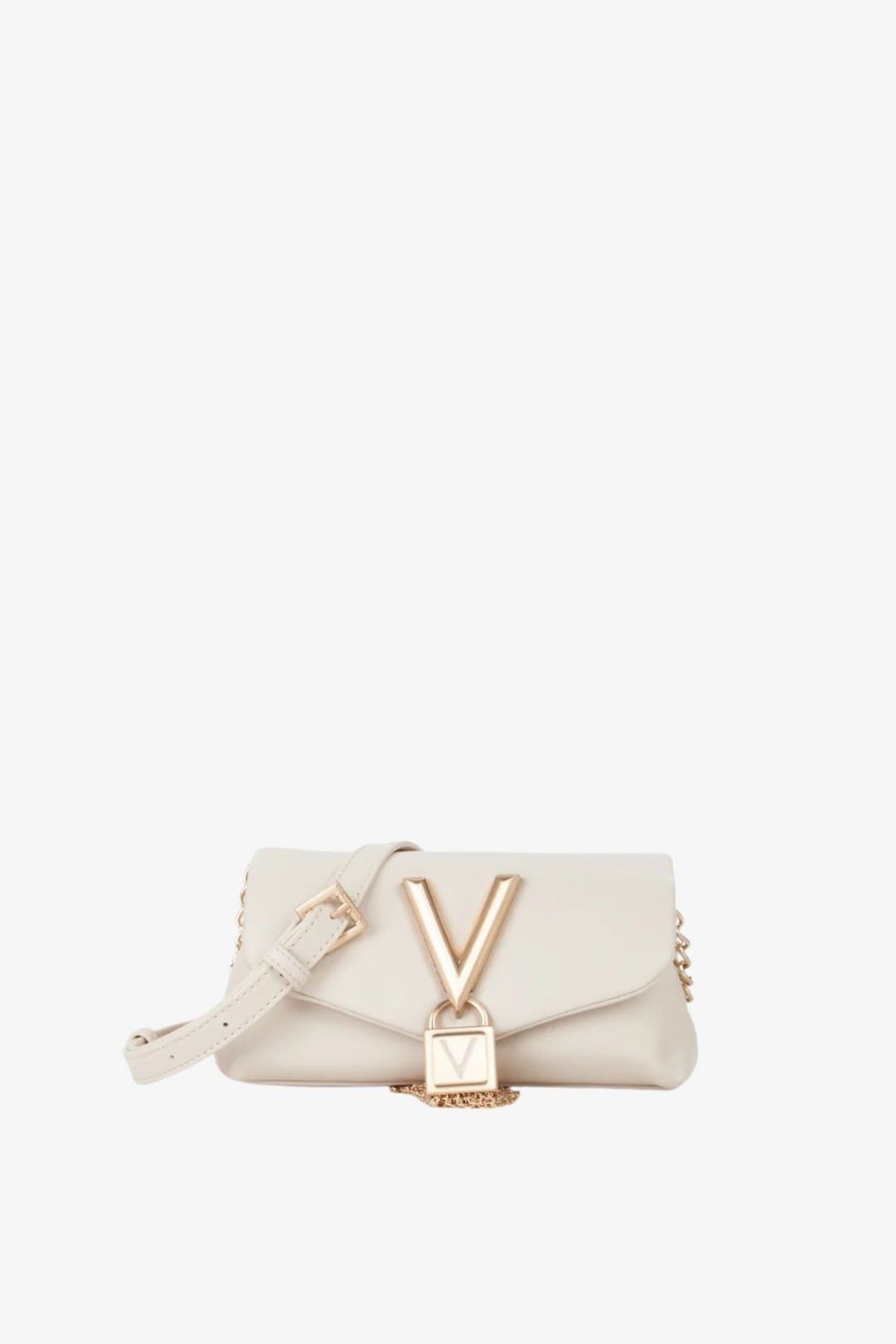 Bolsa de Ombro Stella Valentino