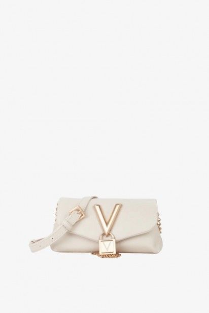 Bolsa de Ombro Stella Valentino