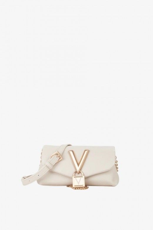 Bolsa de Ombro Stella Valentino