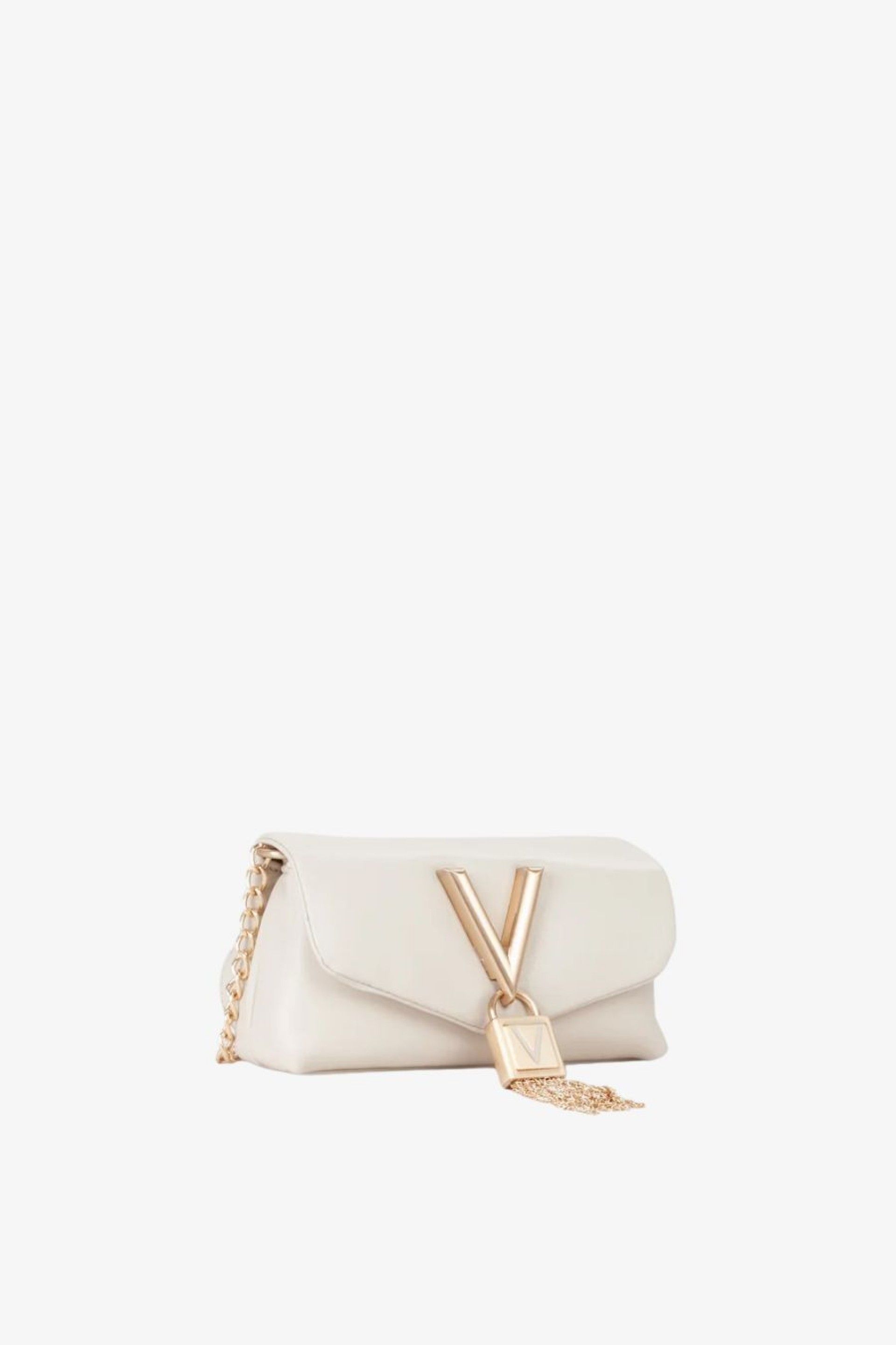 Bolsa de Ombro Stella Valentino