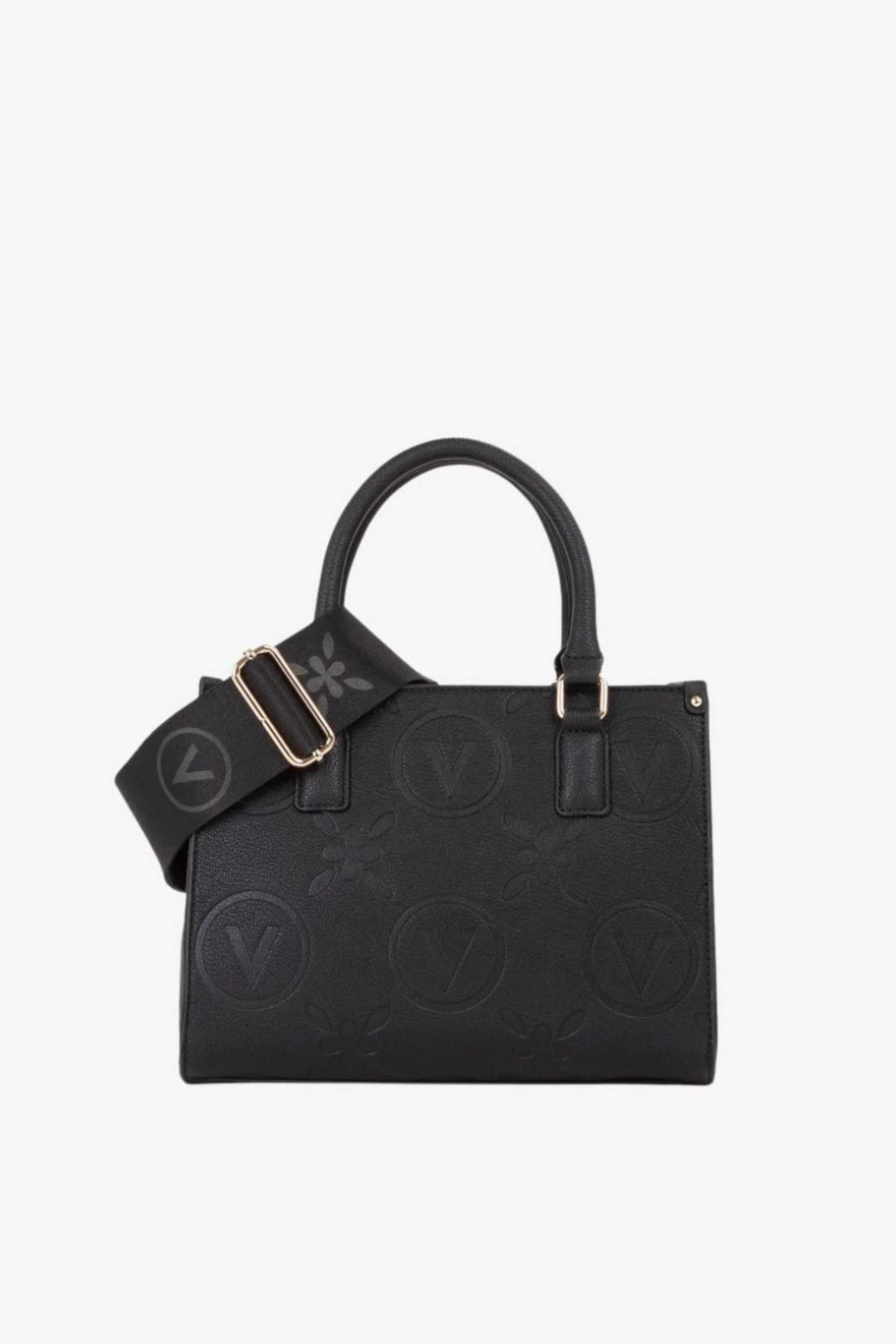 Bolsa Shopper Samba Re Valentino Bags