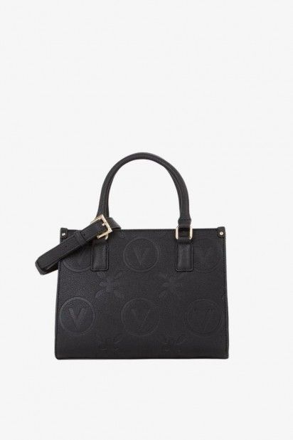 Bolsa Shopper Samba Re Valentino Bags