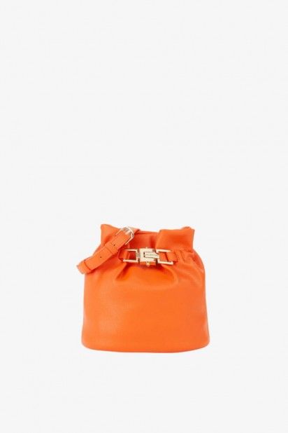 Bolsa Fedora Valentino Bags