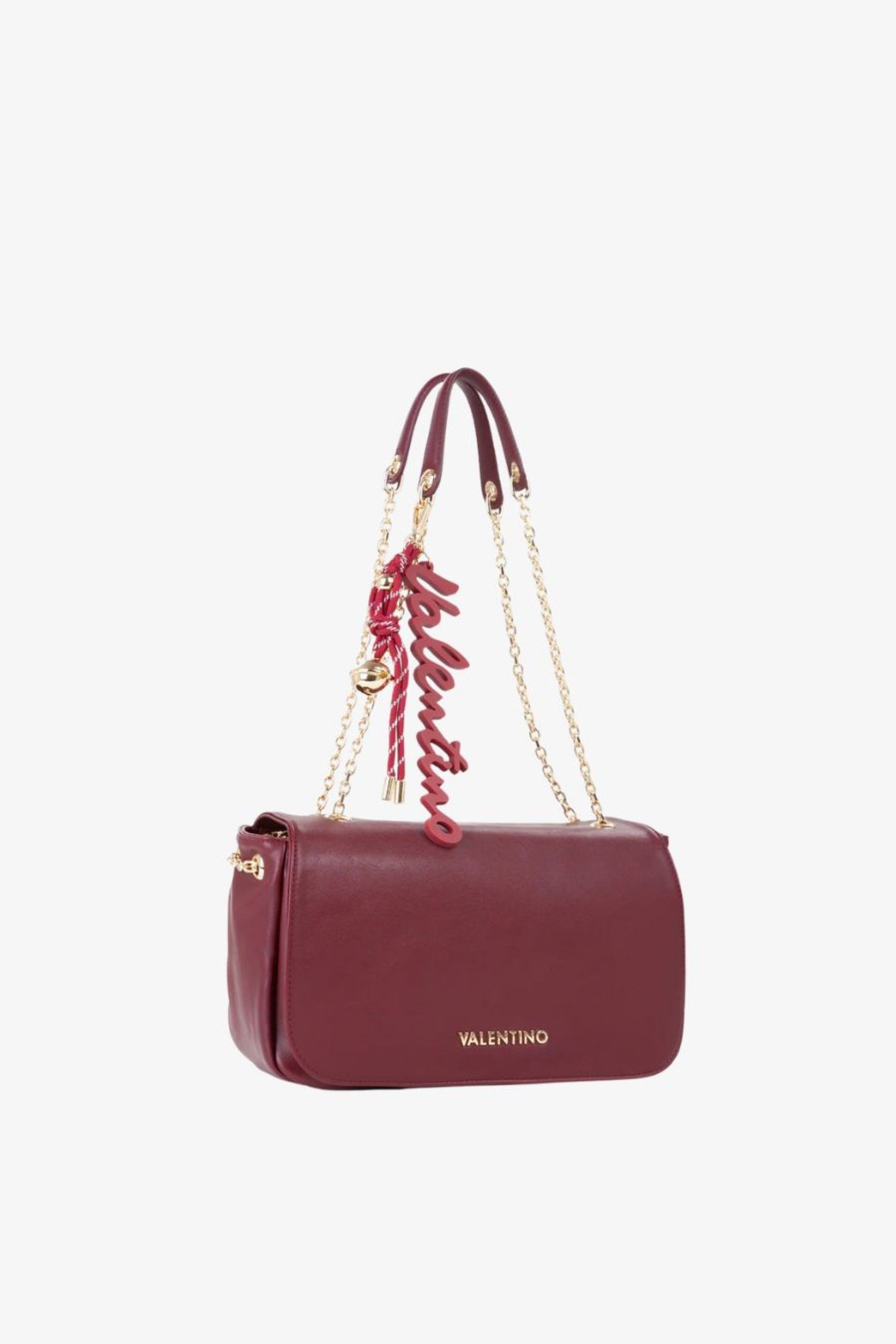 Bolsa Valentino Pattina Winter RE