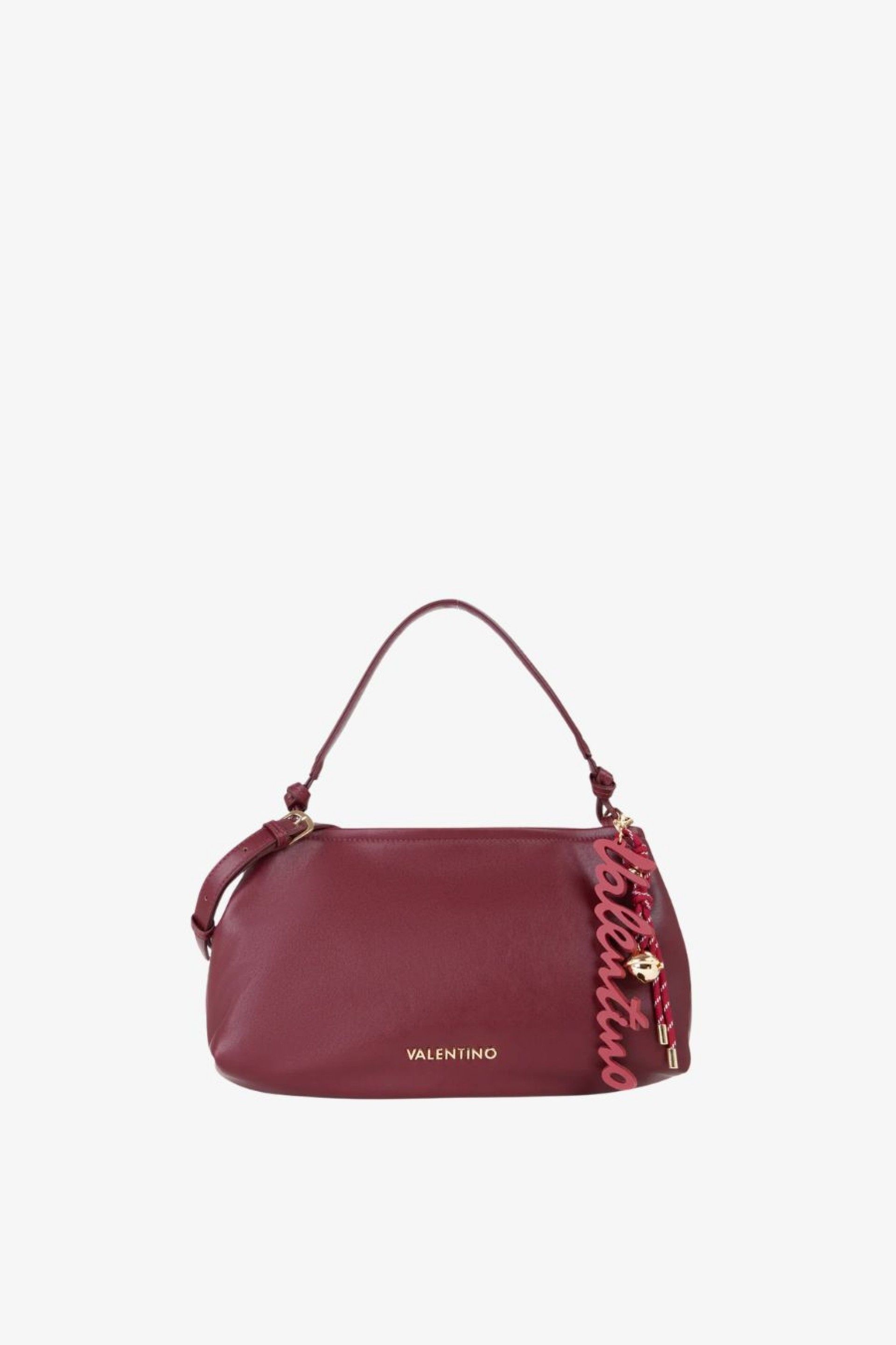 Bolsa de Ombro Winter RE VALENTINO