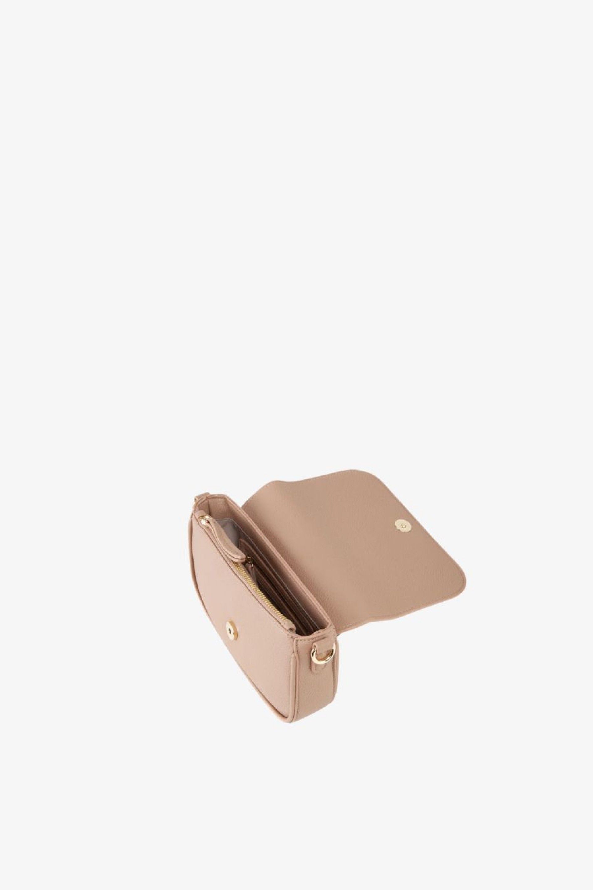 Bolsa Crossbody Miramar Valentino