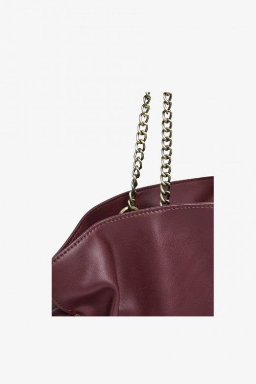 Bolsa de Ombro Pepe Jeans Gwendolyn