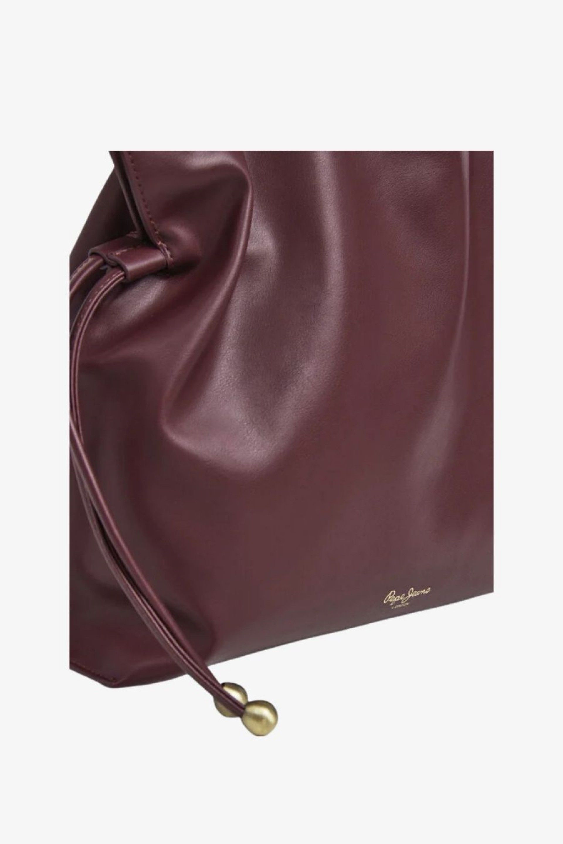 Bolsa de Ombro Pepe Jeans Gwendolyn