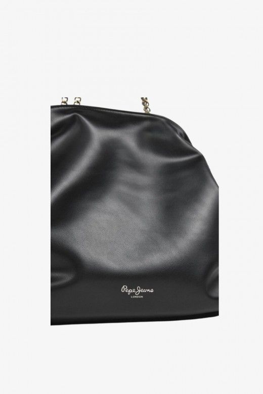 Bolsa de Ombro Pepe Jeans Gwendolyn