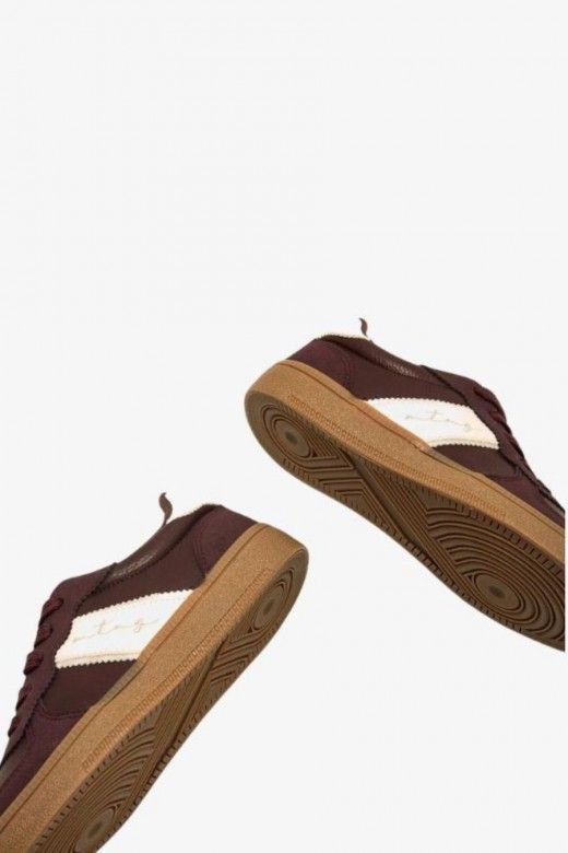 Sapatilhas Mulher ABATANY 60860 MUSTANG