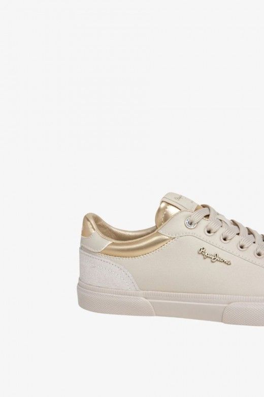 Sapatilha Mulher KENTON COURT W Pepe Jeans