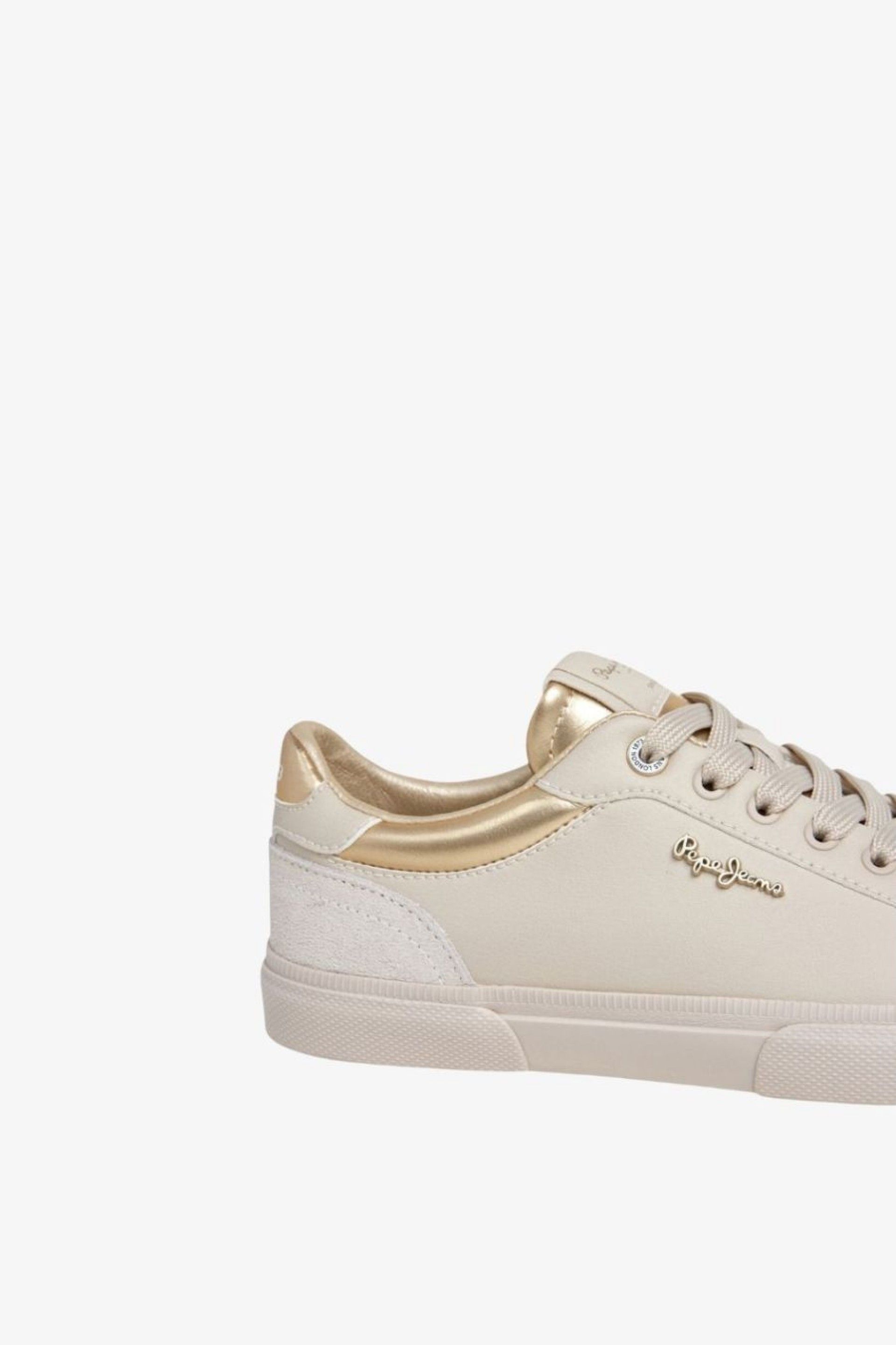 Sapatilha Mulher KENTON COURT W Pepe Jeans