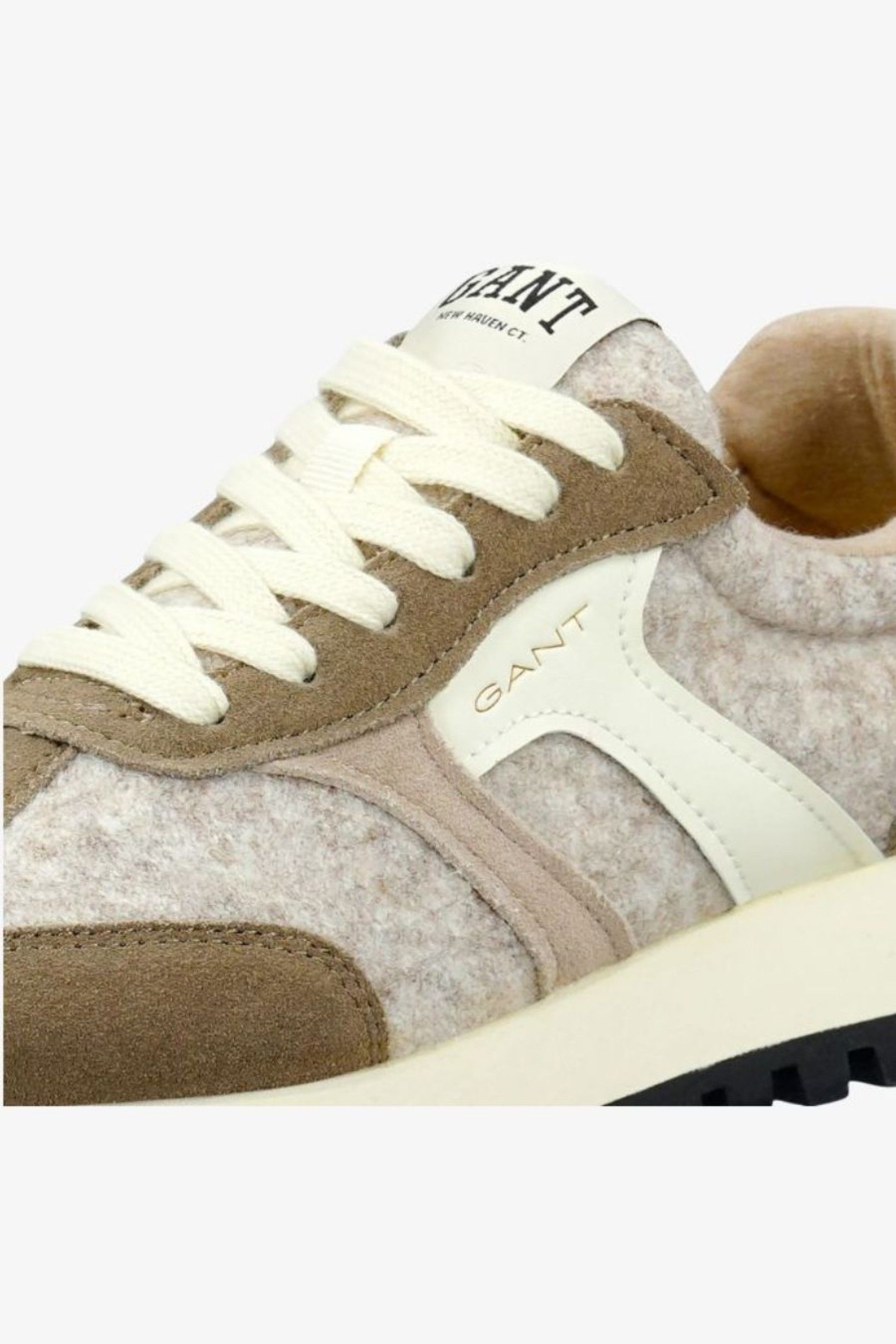 Sapatilhas Mulher GANT Caffay 31538985