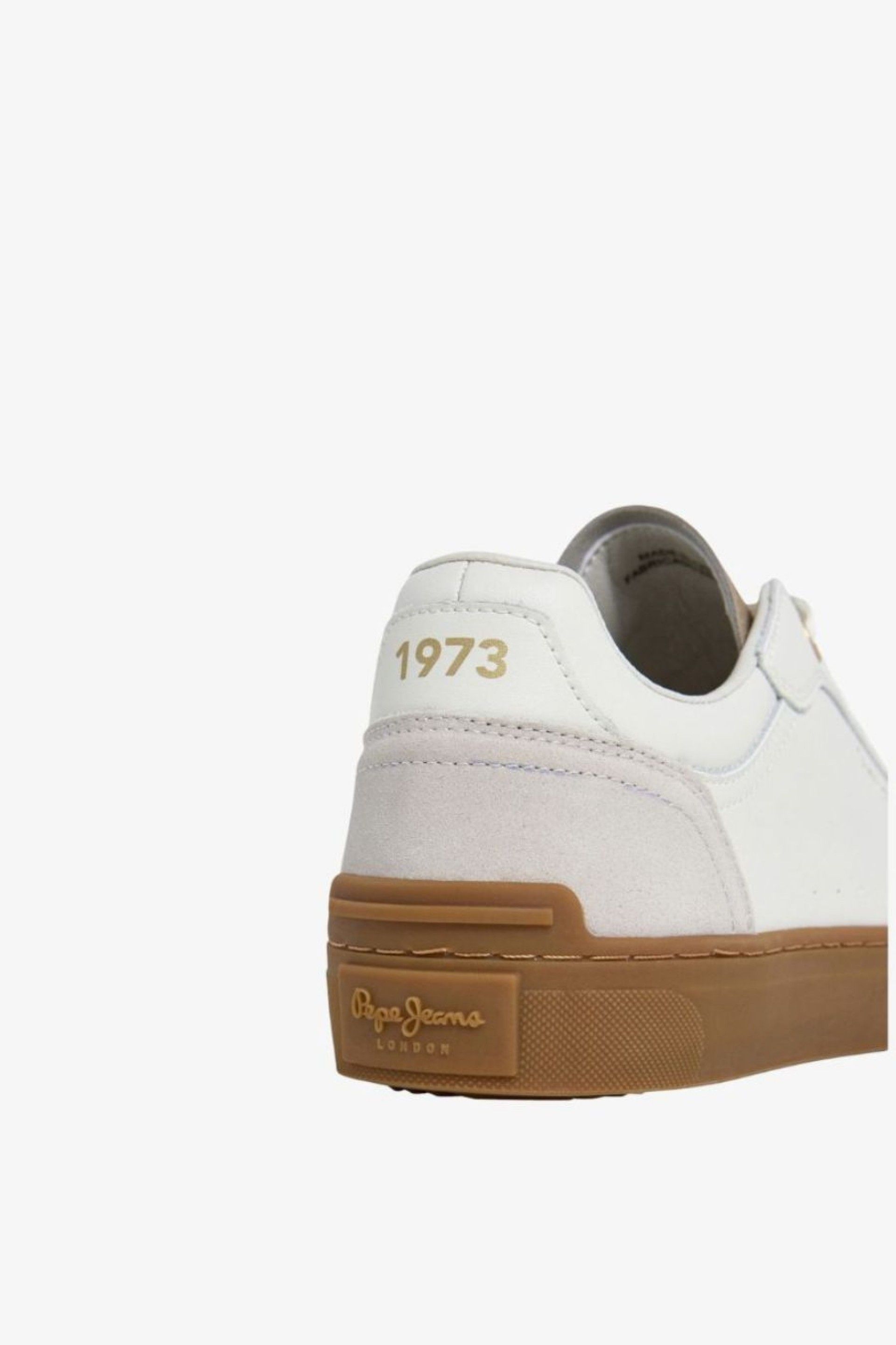 Sapatilhas Pepe Jeans Camden Road Homem PMS000006