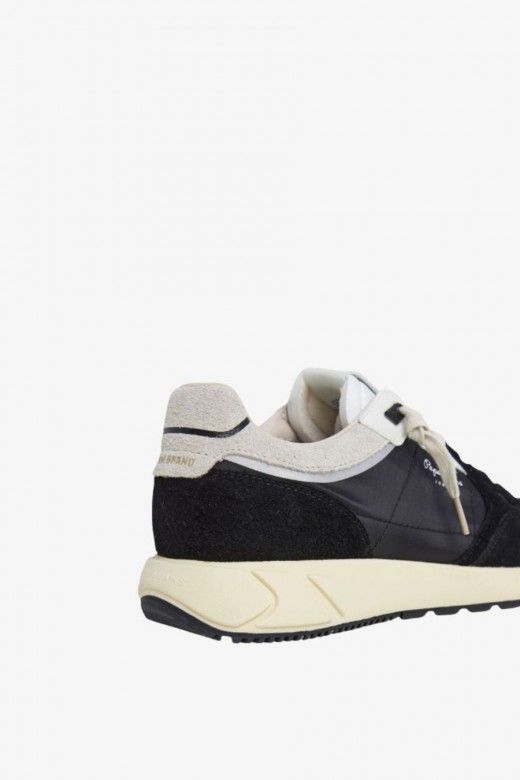 Sapatilhas Homem Marlon Pepe Jeans Divided PMS60036