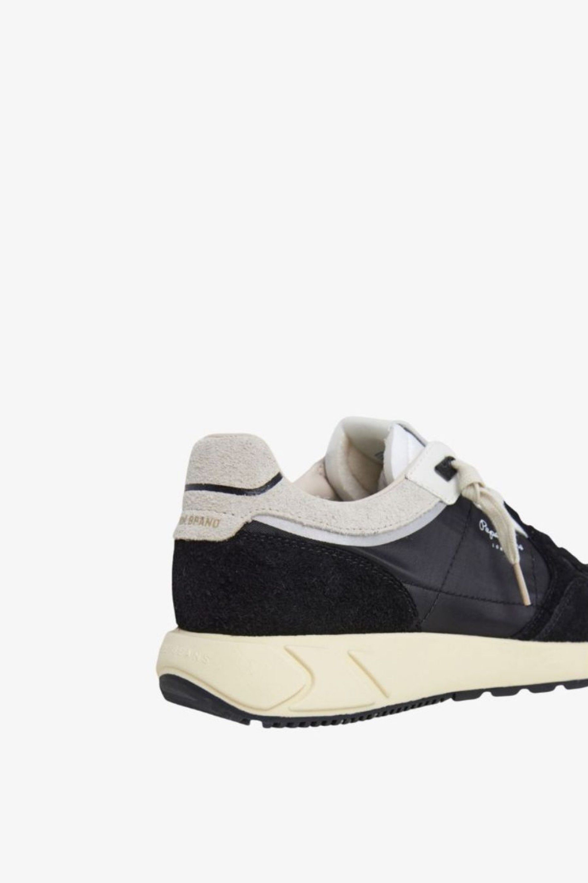 Sapatilhas Homem Marlon Pepe Jeans Divided PMS60036