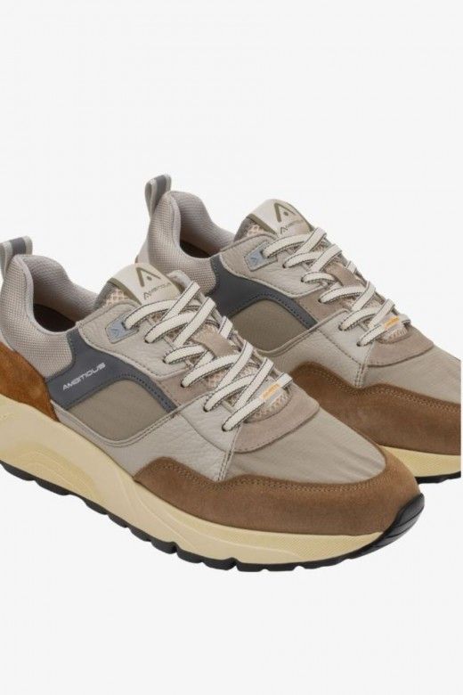 Sapatilha Homem AMBITIOUS STRIDER Sapatilha Homem AMBITIOUS STRIDER