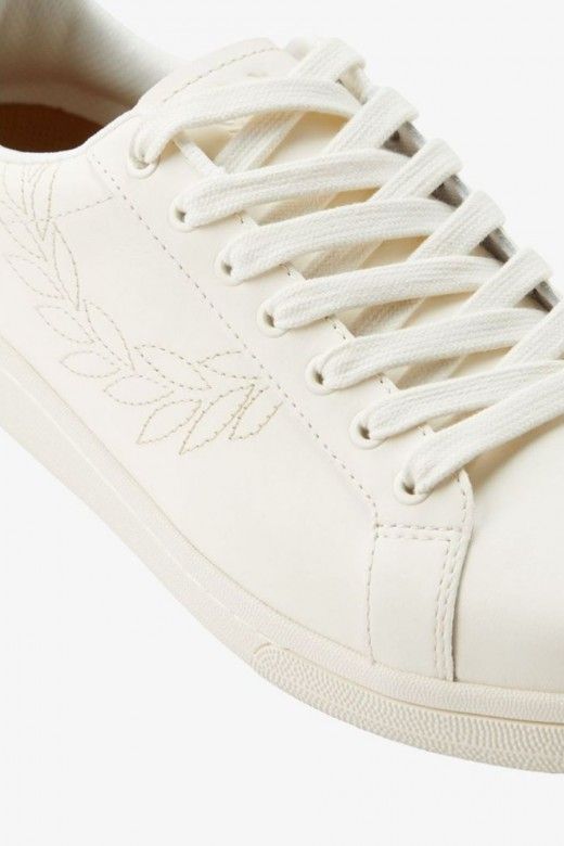 Sapatilhas FRED PERRY Leather B1314