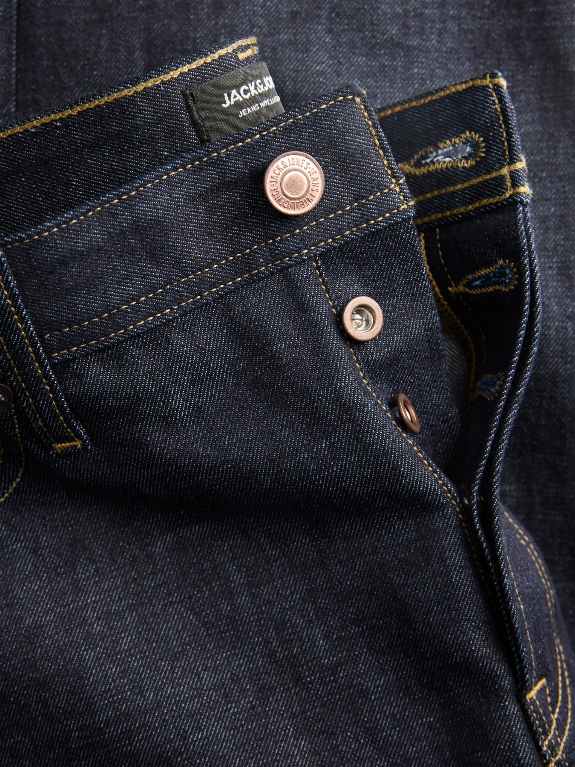 Calça Jeans Homem CHRIS JJOriginal Jack Jones