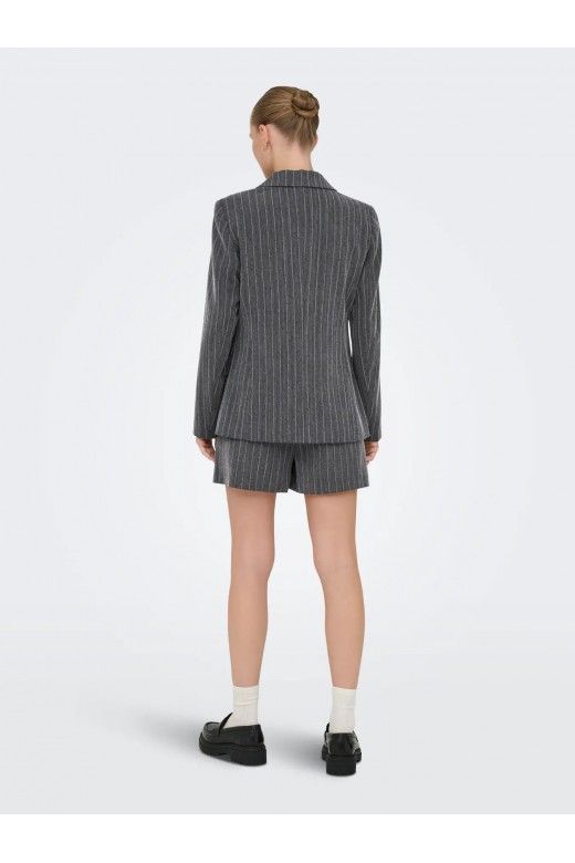 Blazer Mulher ALYA-SIGA com Brilhantes ONLY Blazer Mulher ALYA-SIGA com Brilhantes ONLY