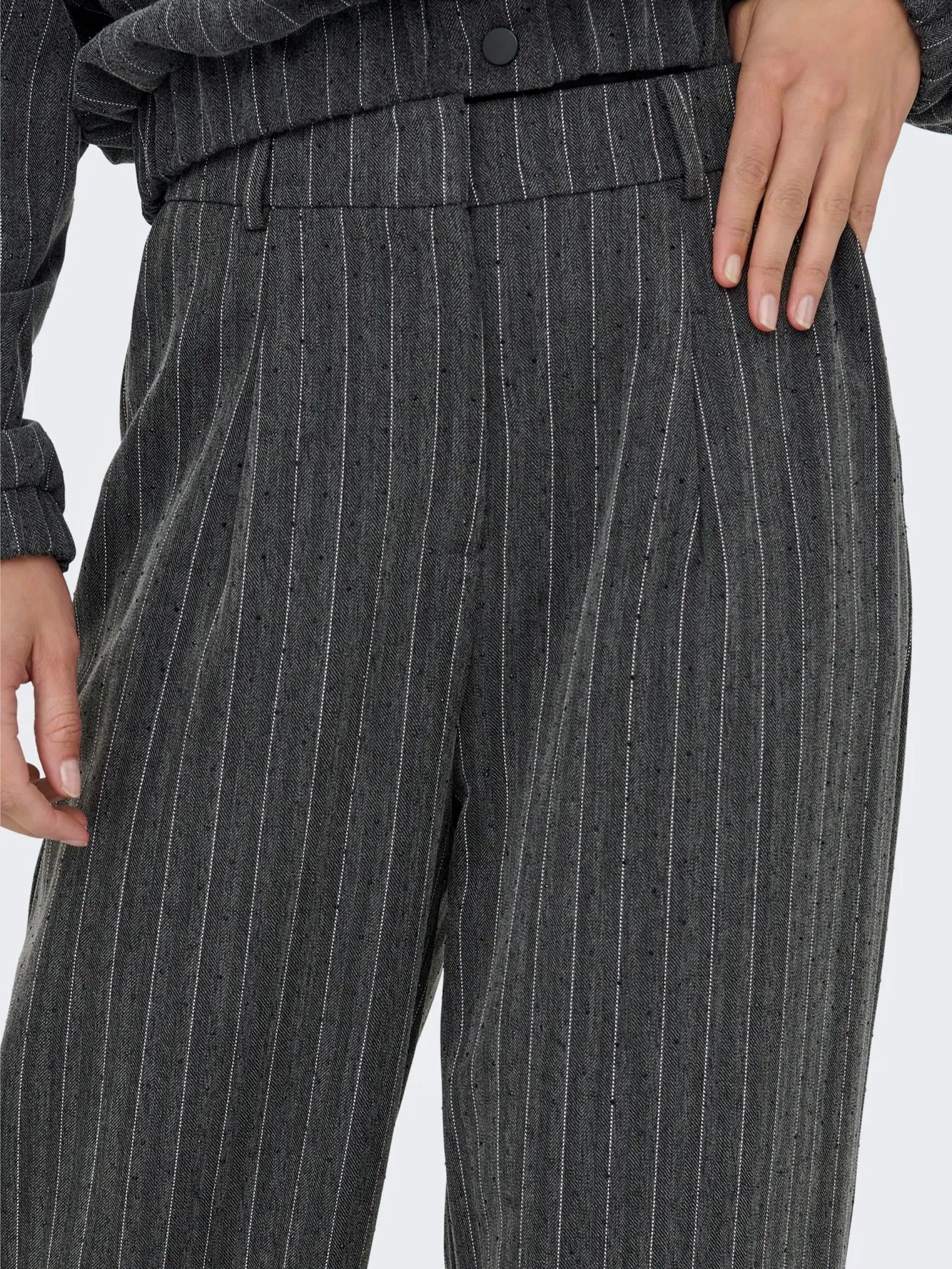 Calça Mulher SIGA Brilhantes ONLY