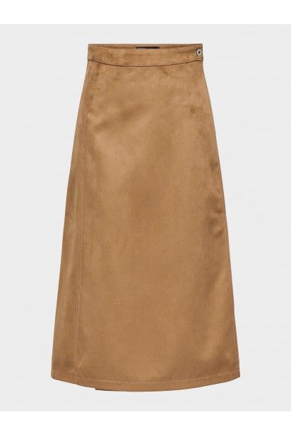 Saia Faux Suede BINE ONLY