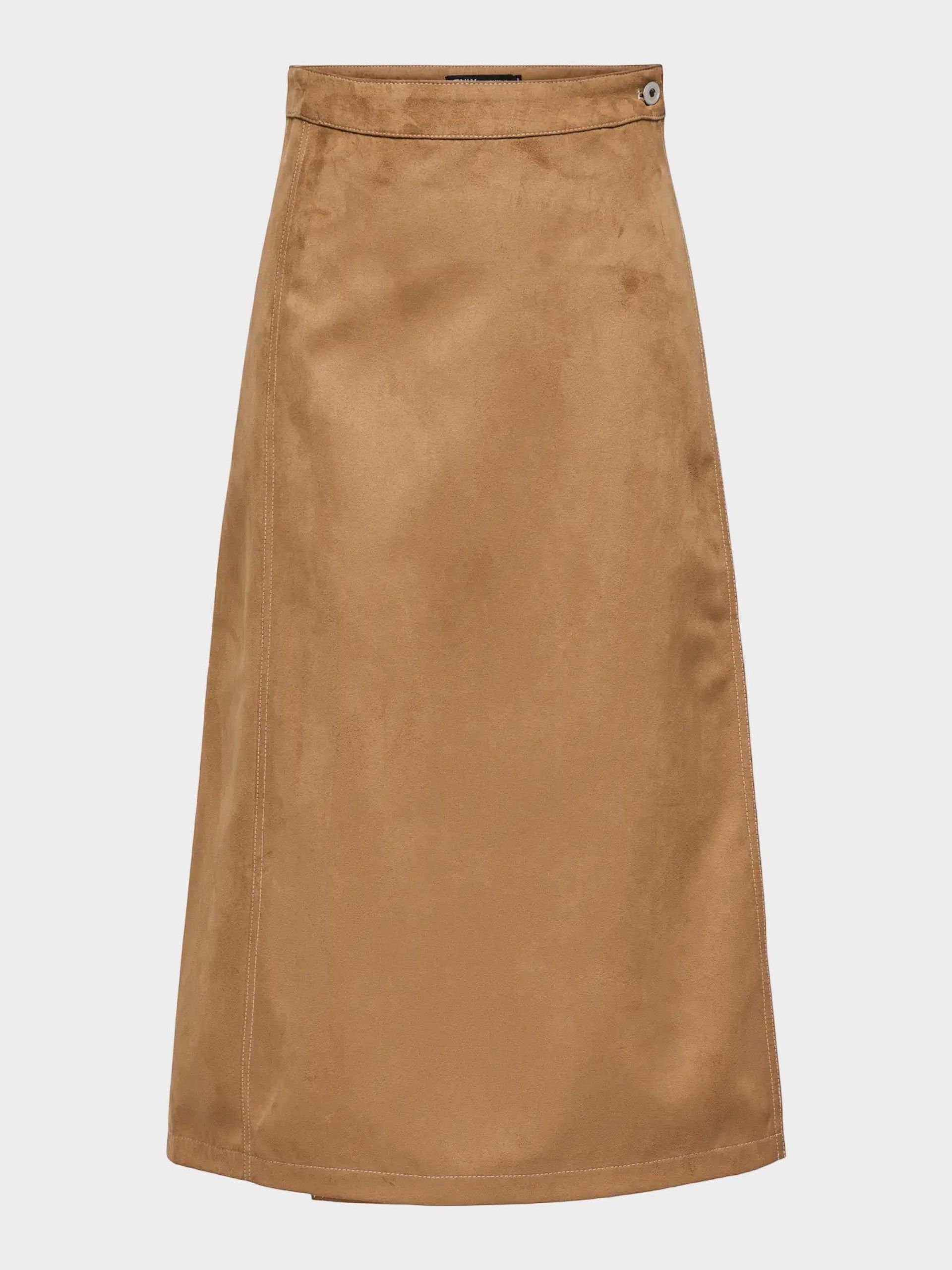 Saia Faux Suede BINE ONLY