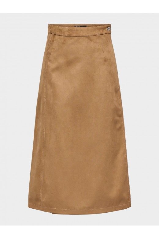 Saia Faux Suede BINE ONLY