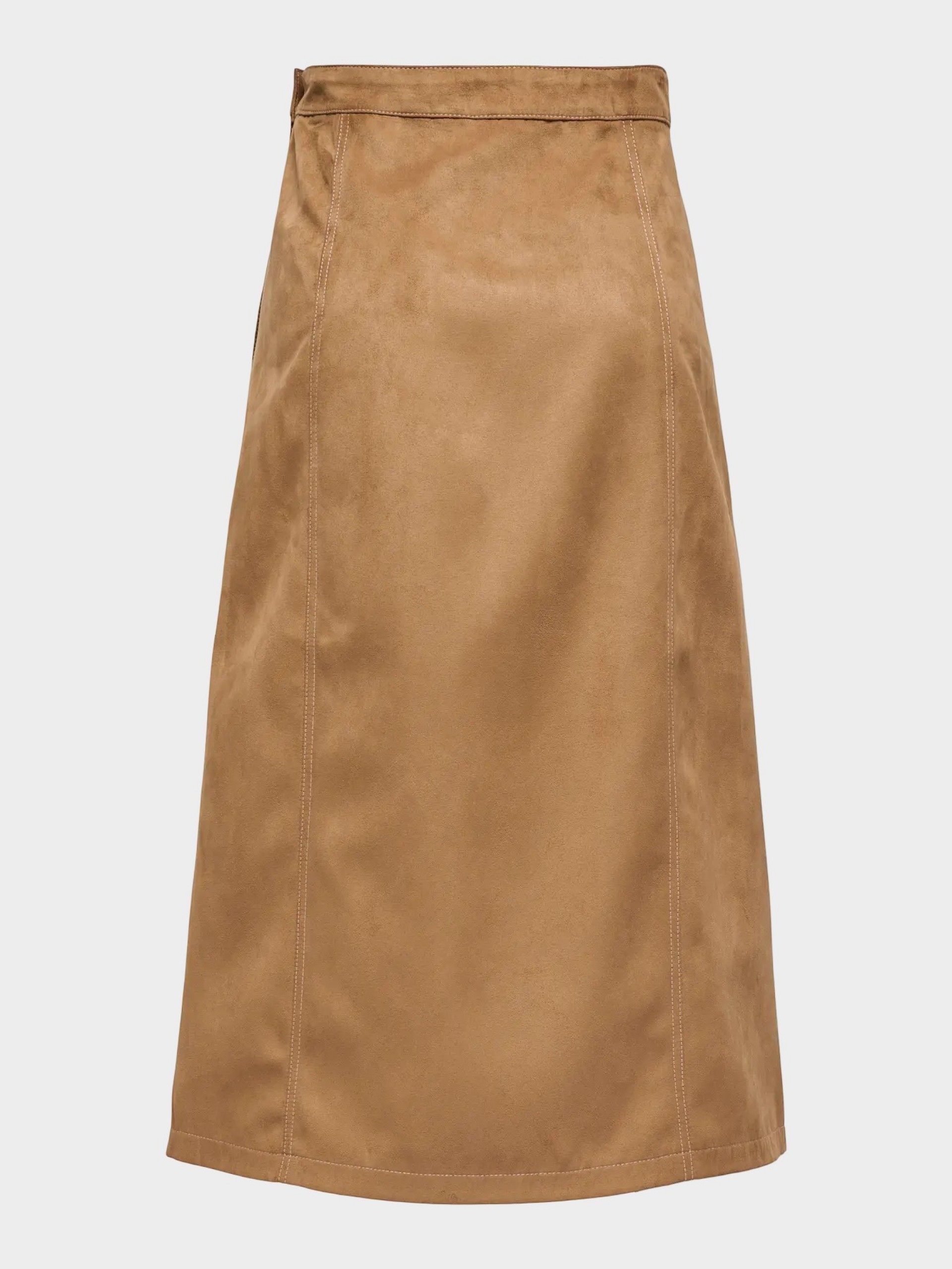 Saia Faux Suede BINE ONLY