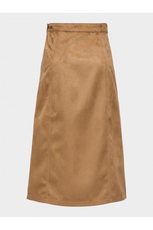 Saia Faux Suede BINE ONLY