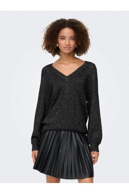 Camisola Mulher V ASPEN JDY ONLY Camisola Mulher V ASPEN JDY ONLY