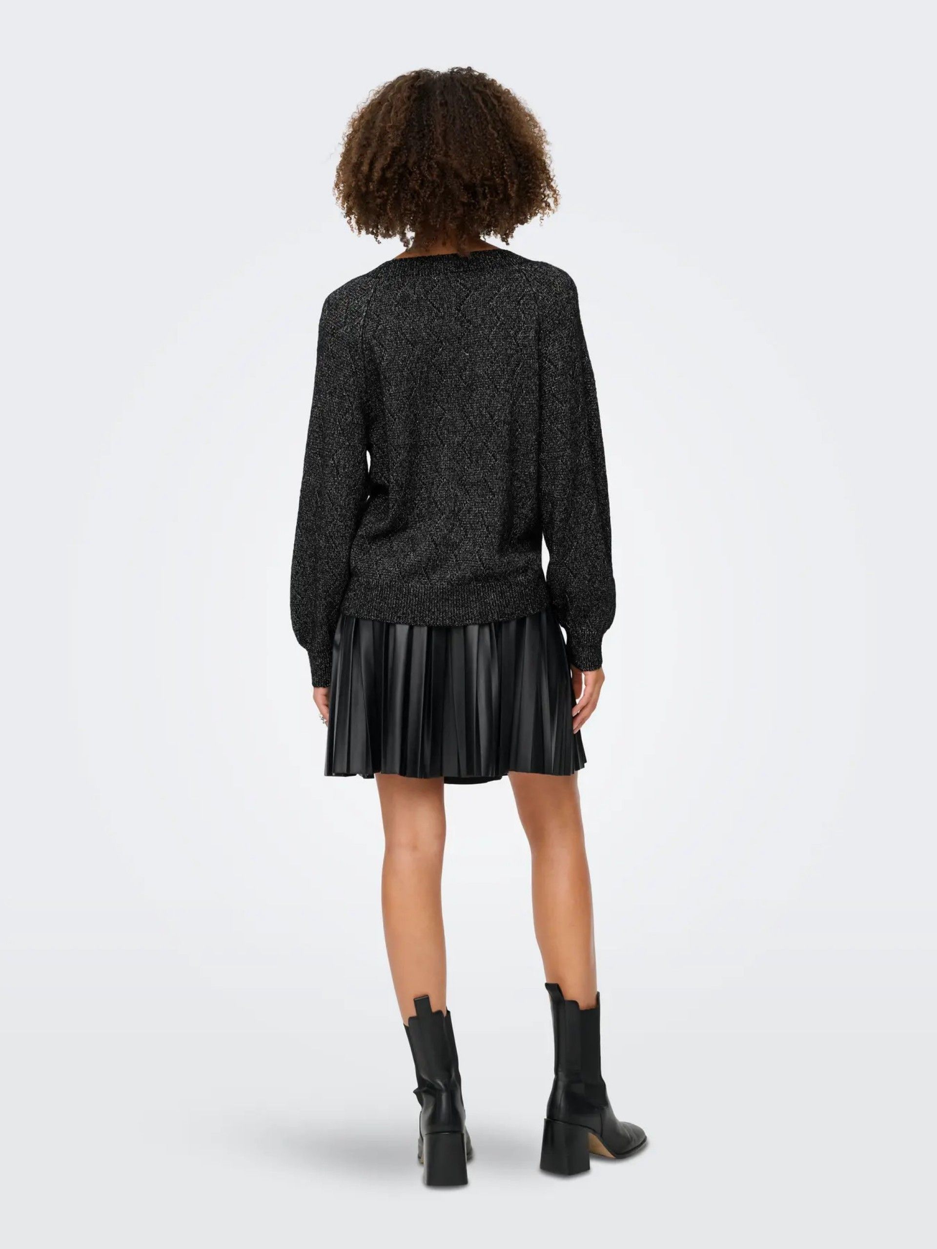 Camisola Mulher V ASPEN JDY ONLY