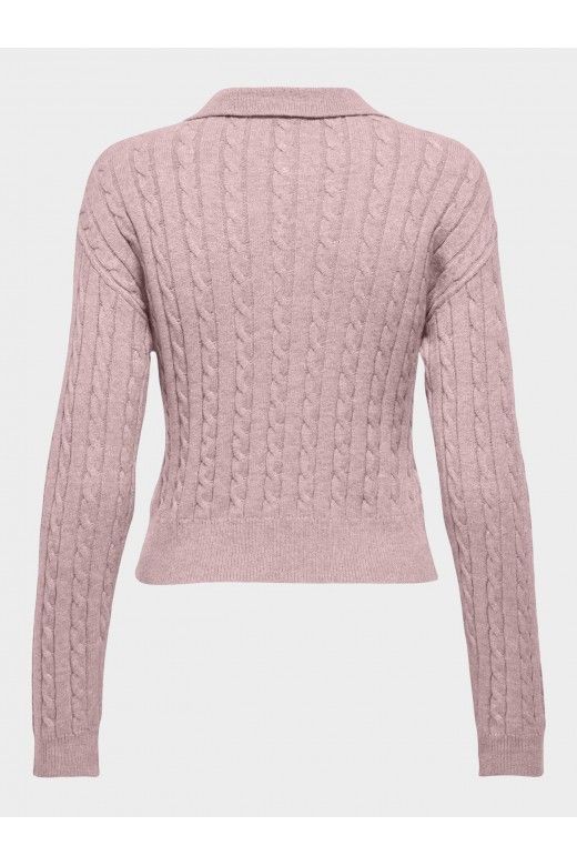 Polo Malha Mulher KATIA ONLY