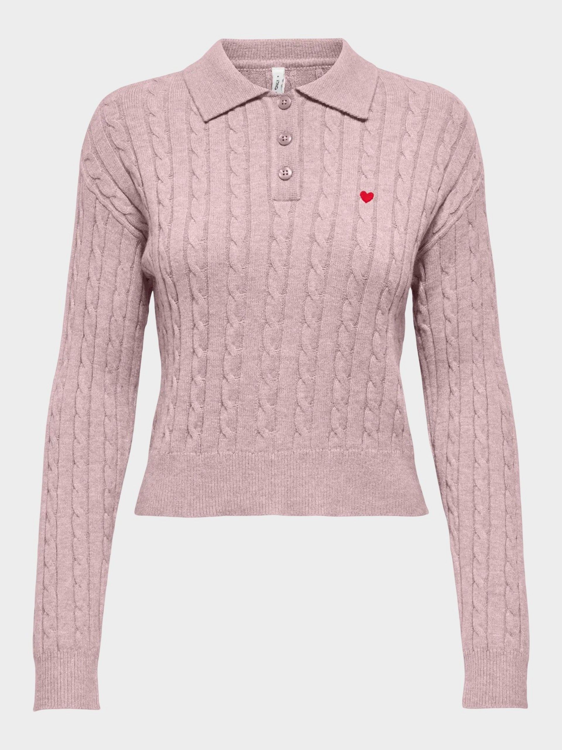 Polo Malha Mulher KATIA ONLY